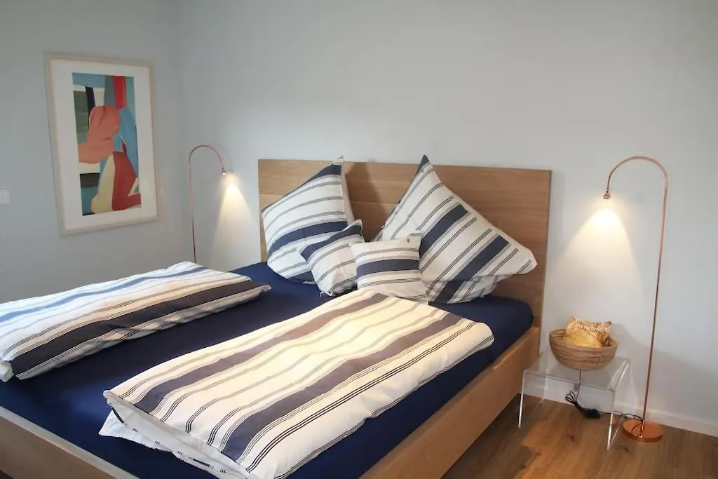 Appartement Ruheoase Mit Bergblick Im Zentrum Murnaus Murnau am Staffelsee